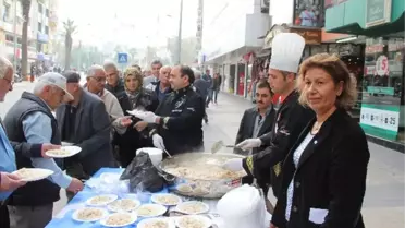Bülent Ecevit Denizli'de Anıldı