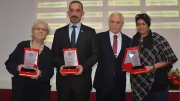 CHP Milletvekili Haberal'dan Organ Bağışı Çağrısı