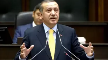 Erdoğan: Kızlarla Erkekler Aynı Evde Kalamaz
