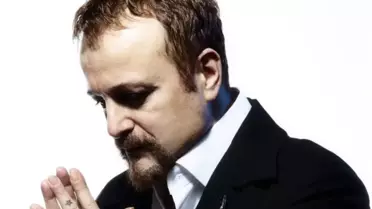 Harun Kolçak: Korkma Babacığım Asla İntihar Etmem