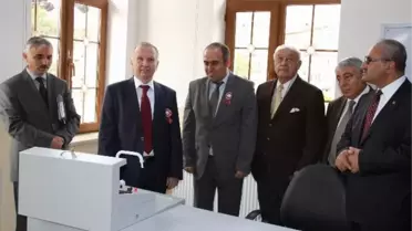 Hayırsever İşadamından Eğitime Katkı