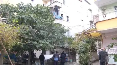 İntihara Kalkışan Genç Nane ve Tütünle İkna Edildi