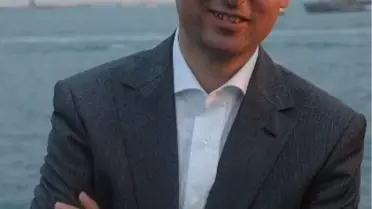 Kastamonu Belediye Başkan Aday Adayı Yunus Akgül;