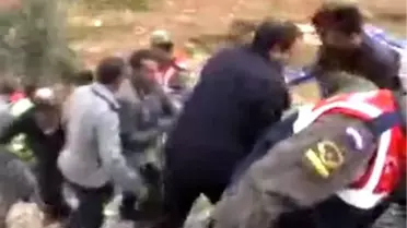 Ölü Sayısı 7'ye Yükseldi