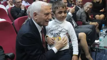 Organ Bağışı Haftası