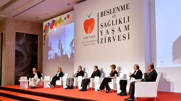 Sabri Ülker Bilim Ödülü Başvuruları Başladı