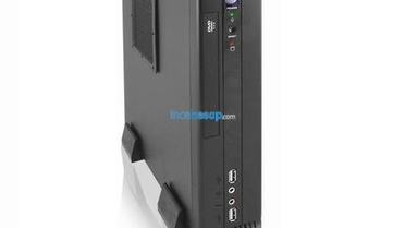 Saphıre Sp 206 Mini Itx Kasa