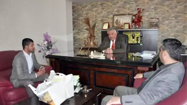 Siirt'te Ambalaj Fabrikası Kurulacak