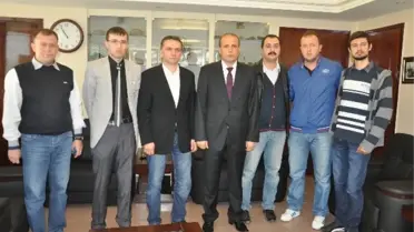 Soder'in İş Mücadelesi