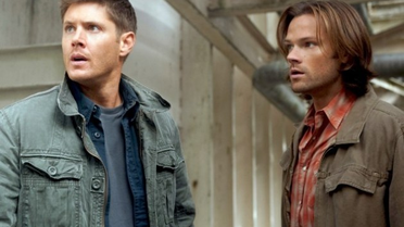 Supernatural 9. Sezon 5. Bölüm 