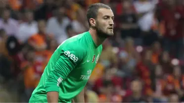 Taffarel, Kopenhag Maçı Öncesinde Eray'ı Motive Etti