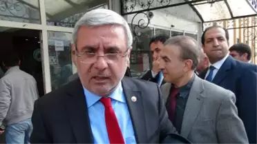 TBMM Çözüm Komisyonu Üyeleri Cizre'de