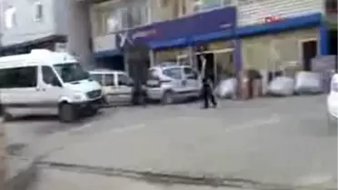 TBMM Çözüm Komisyonu Üyeleri Cizre'de