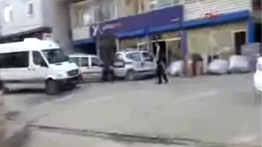 TBMM Çözüm Komisyonu Üyeleri Cizre'de