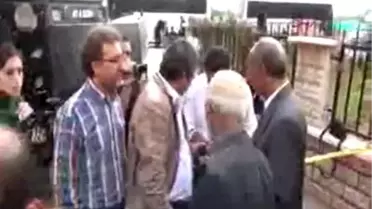 Ttb Heyetinin Gökkan'ı Ziyaret Etmesine İzin Verilmedi