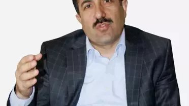 Arvas: Van'a Yeni İmaj Kazandıracağız