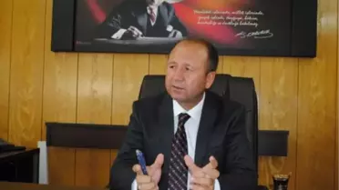 Yemekhanede Kız ve Erkek Öğrencilere Ayrı Yemek Uygulaması