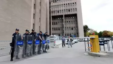 28 Şubat Davası Emekli Albay Bozkurt.