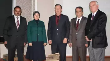 Atık Pillerin Toplanması İçin Belediyeden Destek