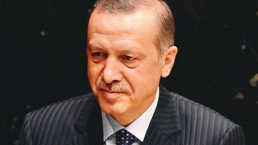 Başbakan Erdoğan İsveç'e Gitti