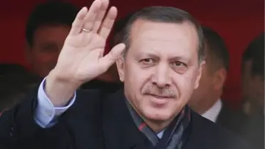 Başbakan Erdoğan, İsveç'e Hareket Etti