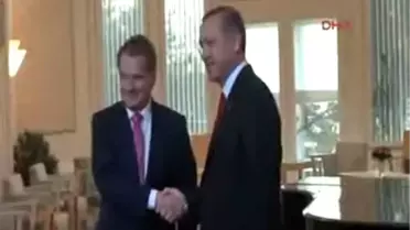 Başbakan Erdoğan 'Kızgın Kuşu' Ziyaret Edecek...