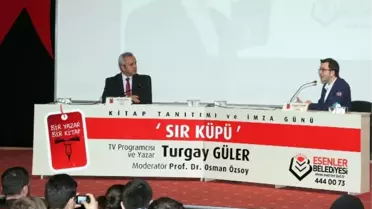 Başkan Göksu Gençlerin Fikrine Güveniyor
