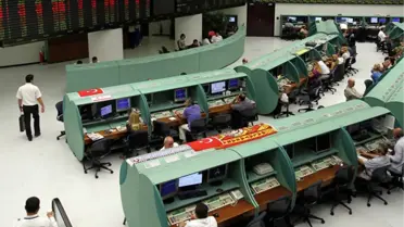 Borsada Günlük İşlemler