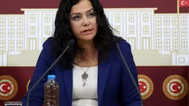 Chp'li Kadın Vekillerden Başbakan'a Öğrenci Evi Tepkisi