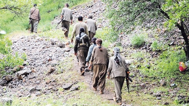 Dağdan İnen PKK'lılar İçin 2.6 Milyon Liralık Bütçe