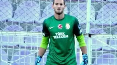Danimarka Basını, Kaleci Eray İşcan'ın Galatasaray'dan Aldığı Yıllık Ücretle Dalga Geçti