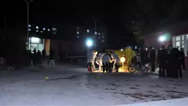 Elazığ'da Silahlı Kavga: 7 Yaralı