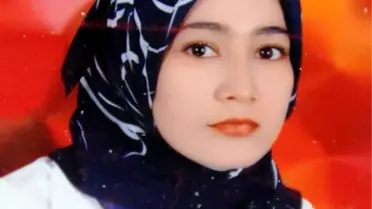 Eşi Öldürülen Taş: Kardeşim En Ağır Cezayı Alsın