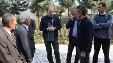 Eşi Öldürülen Taş: Kardeşim En Ağır Cezayı Alsın