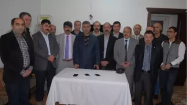 'Failler Bulunsun' Etkinliği Bugün Başlıyor