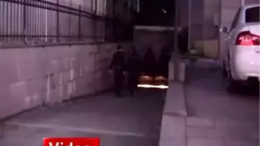 GATA'dan Kaçan Albay Haldun Ermin Yakalandı