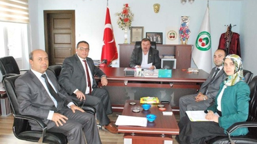 Halk Sağlığı İl Müdürü Altaş Açıklaması