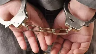 Kiraz'daki Cinayetin Zanlısı Adana'da Yakalandı