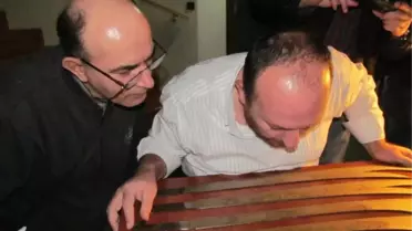 Osmanlı Kılıçları Yeni Tarzları ile Evleri Süslüyor