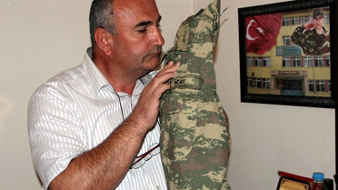 (Özel Haber) Şehit Babasından '3 Yıl 4 Ay Ceza'ya Tepki