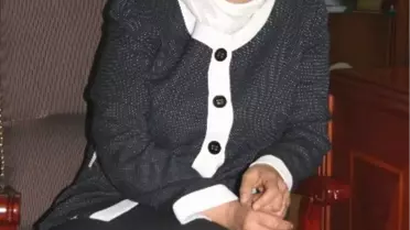 (Özel Haber) Türbanlı İgm Üyesinden Türbanlı Milletvekillerine Destek