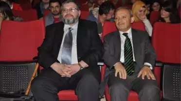 Prof.Tabakoğlu.'Türkler Müslüman Olduktan Sonra Merkeziyetçi Bir Devlet Kurdular ve Tarihe Yön...