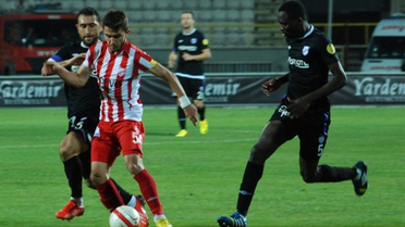 PTT 1. Lig