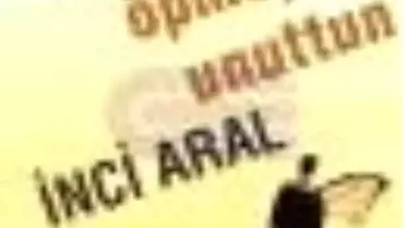 Ruhumu Öpmeyi Unuttun Kitabı