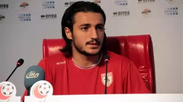 Samsunspor - Ankaraspor Maçının Ardından