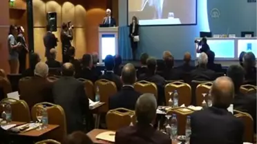 Temyiz Sürecinde Yargıtay Cumhuriyet Başsavcılığının Rolü Konferansı