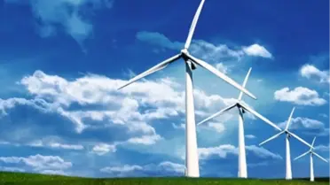 Türkiye Rüzgar Enerjisi Kongresi