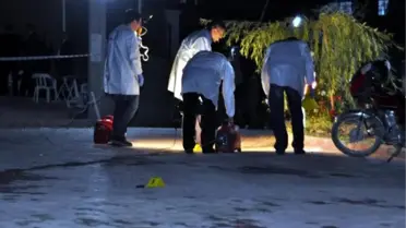 Fırat Üniversitesinde Silahlı Kavga: 6 Yaralı
