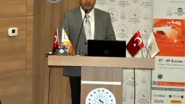 11. Lojistik ve Tedarik Zinciri Kongresi