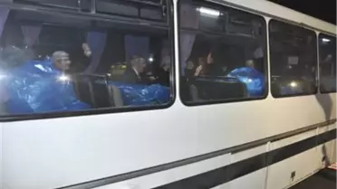 28 Şubat Davasında 15 Sanık İçin Tahliye Kararı Çıktı